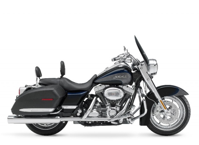 2008 Harley-Davidson - Models Announced (08_FLHRSE_Screamin Eagle Road King.jpg) 2008 Harley-Davidson - Models Announced (08_FLHRSE_Screamin Eagle Road King.jpg)